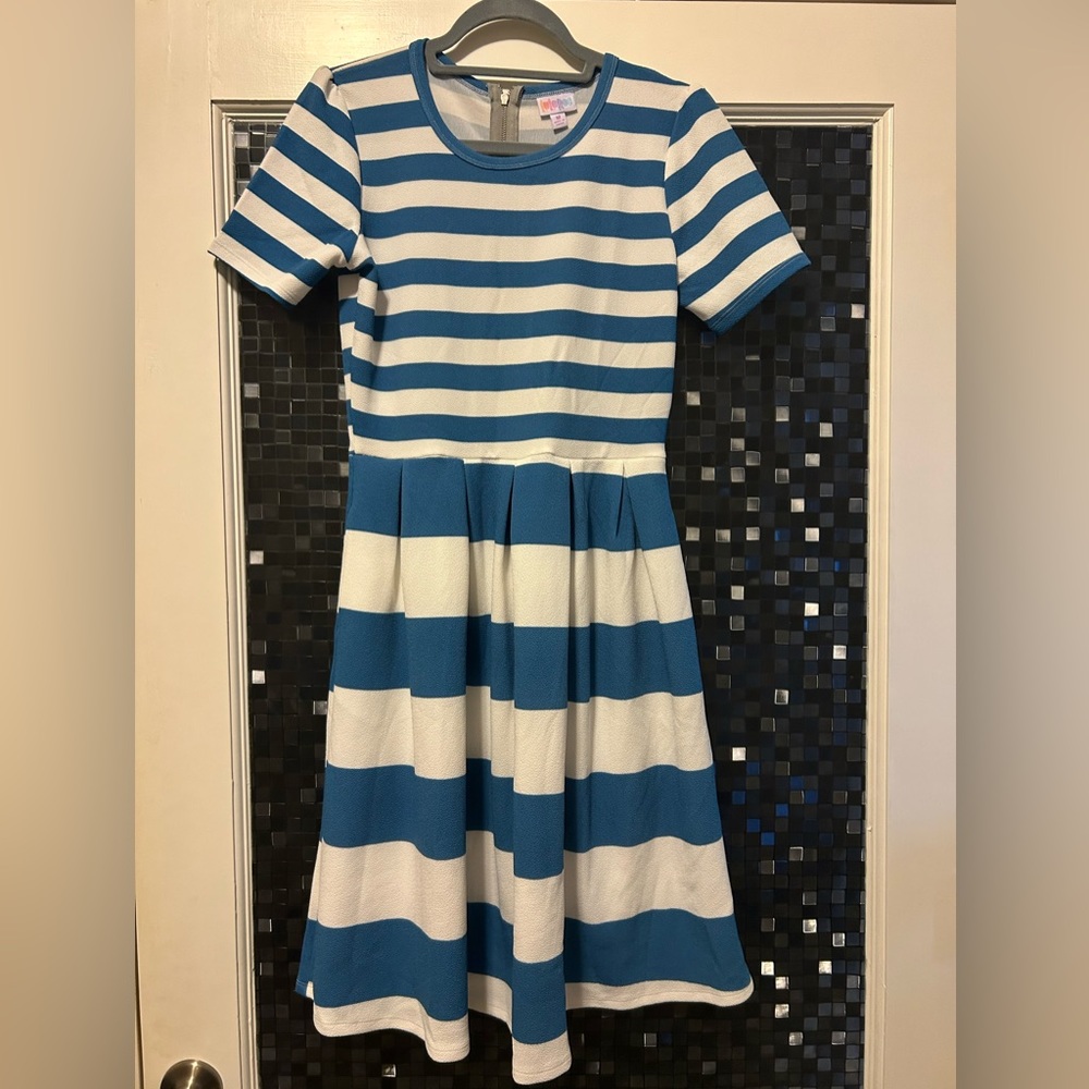 LulaRoe Amelia Dress